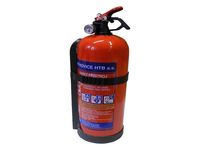 Hasicí přístroj - práškový 2kg